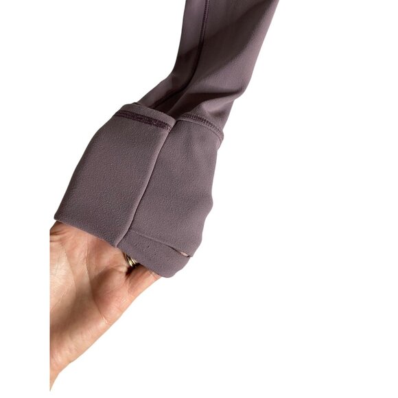 Lululemon Every Journey Hoodie Moonwalk-sz 8 - Picture 11 of 13